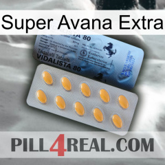 Extra Super Avana 44